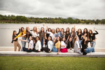 Almoço Debutantes Dorenses 2019