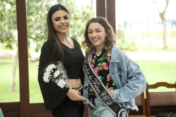 Almoço Debutantes Dorenses 2019