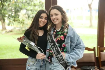 Almoço Debutantes Dorenses 2019