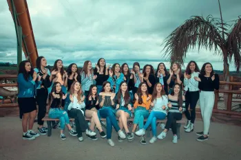 Almoço Debutantes Dorenses 2019