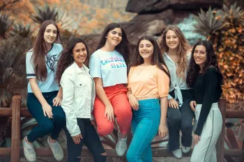 Almoço Debutantes Dorenses 2019