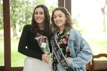 Almoço Debutantes Dorenses 2019