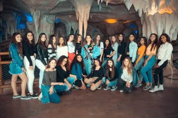 Almoço Debutantes Dorenses 2019