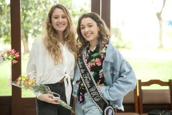 Almoço Debutantes Dorenses 2019