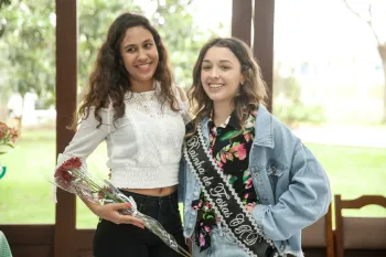 Almoço Debutantes Dorenses 2019