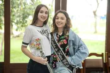 Almoço Debutantes Dorenses 2019