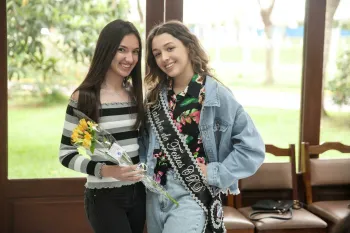 Almoço Debutantes Dorenses 2019