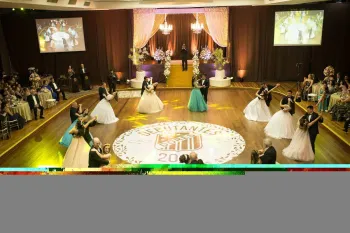 Debutantes Dorenses 2018