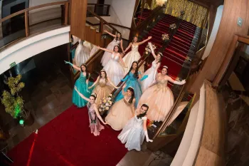 Debutantes Dorenses 2018