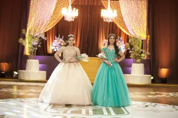 Debutantes Dorenses 2018