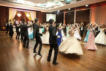 Debutantes Dorenses 2018