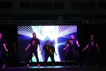 14º Espetáculo Cia. Dance One Dores