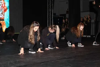 14º Espetáculo Cia. Dance One Dores