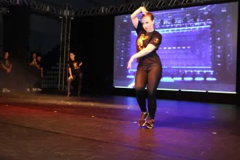 14º Espetáculo Cia. Dance One Dores