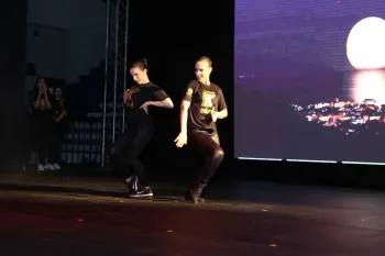 14º Espetáculo Cia. Dance One Dores