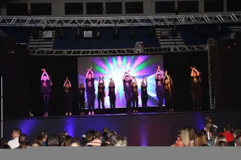 14º Espetáculo Cia. Dance One Dores