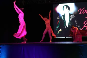 14º Espetáculo Cia. Dance One Dores