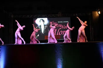 14º Espetáculo Cia. Dance One Dores