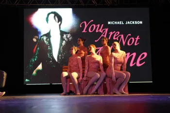 14º Espetáculo Cia. Dance One Dores