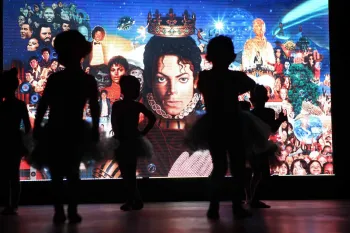 14º Espetáculo Cia. Dance One Dores