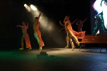 14º Espetáculo Cia. Dance One Dores