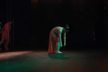 14º Espetáculo Cia. Dance One Dores