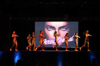 14º Espetáculo Cia. Dance One Dores