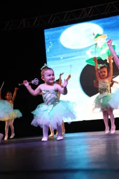 14º Espetáculo Cia. Dance One Dores