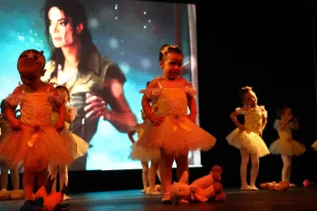 14º Espetáculo Cia. Dance One Dores