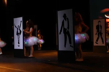 14º Espetáculo Cia. Dance One Dores