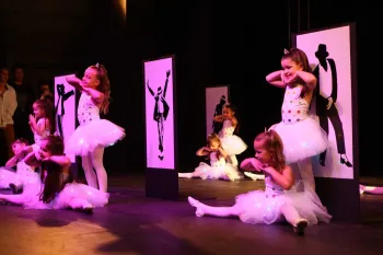 14º Espetáculo Cia. Dance One Dores