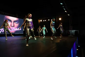14º Espetáculo Cia. Dance One Dores