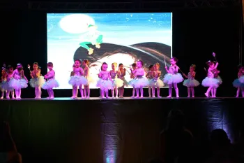 14º Espetáculo Cia. Dance One Dores