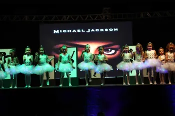 14º Espetáculo Cia. Dance One Dores