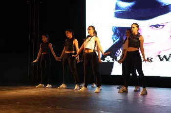 14º Espetáculo Cia. Dance One Dores
