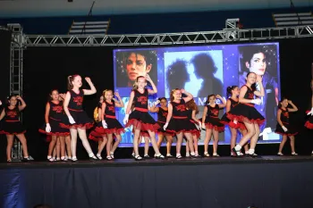 14º Espetáculo Cia. Dance One Dores