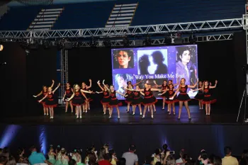 14º Espetáculo Cia. Dance One Dores