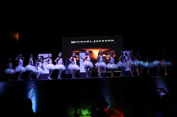 14º Espetáculo Cia. Dance One Dores