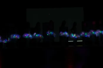 14º Espetáculo Cia. Dance One Dores