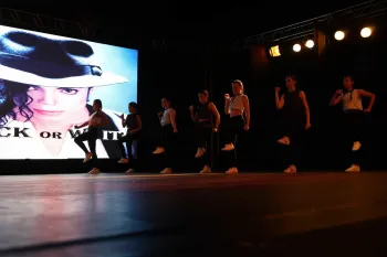 14º Espetáculo Cia. Dance One Dores