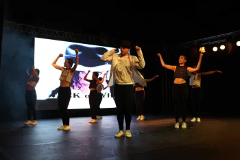 14º Espetáculo Cia. Dance One Dores