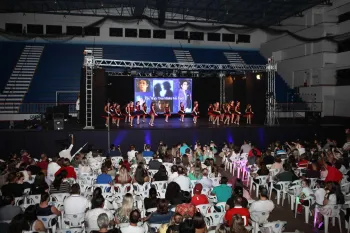 14º Espetáculo Cia. Dance One Dores