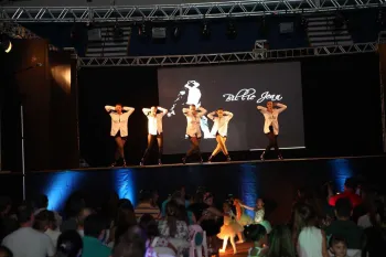 14º Espetáculo Cia. Dance One Dores