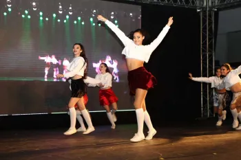 14º Espetáculo Cia. Dance One Dores