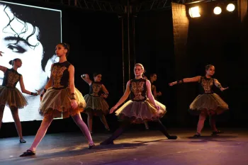 14º Espetáculo Cia. Dance One Dores