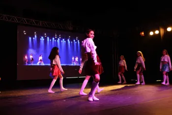 14º Espetáculo Cia. Dance One Dores