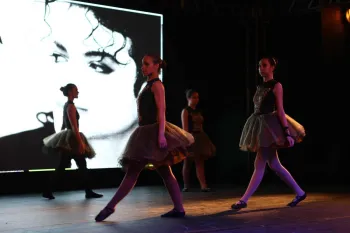 14º Espetáculo Cia. Dance One Dores