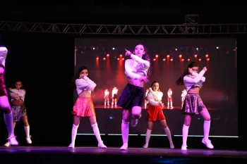 14º Espetáculo Cia. Dance One Dores