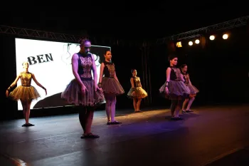 14º Espetáculo Cia. Dance One Dores