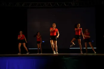 14º Espetáculo Cia. Dance One Dores